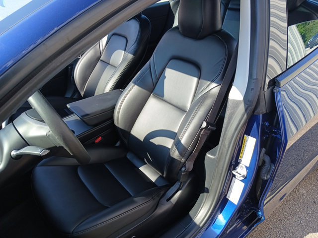 Used 2023 Tesla Model 3 Performance AWD/4WD image 28