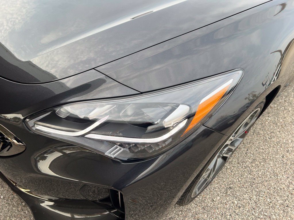Used 2021 Kia Stinger GT2 AWD/4WD image 30