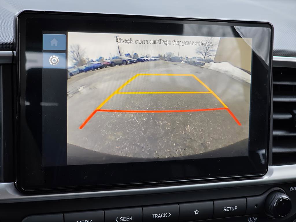 New 2026 Hyundai Kona SEL Sport image 18