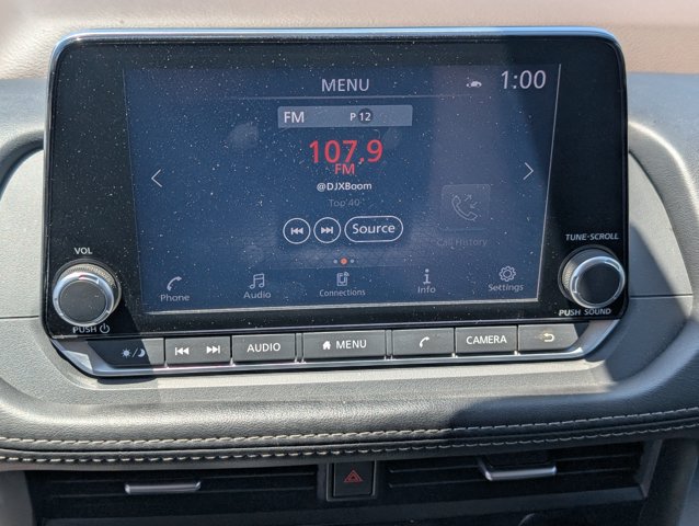Certified 2023 Nissan Rogue SV AWD/4WD image 27