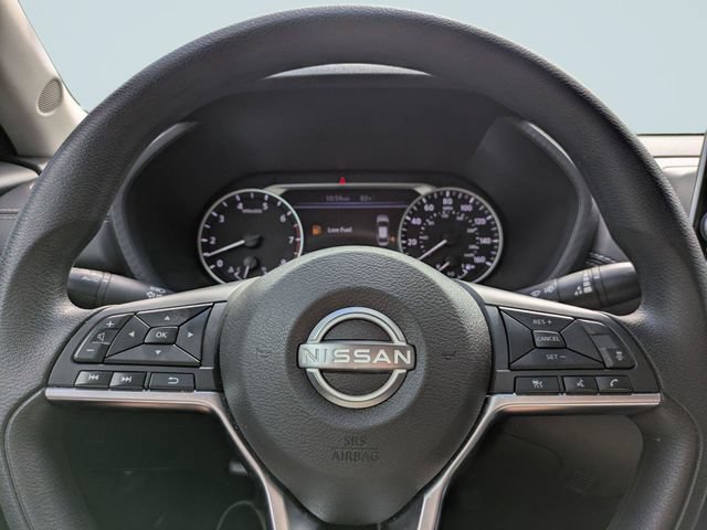 Used 2024 Nissan Sentra SV FWD image 27
