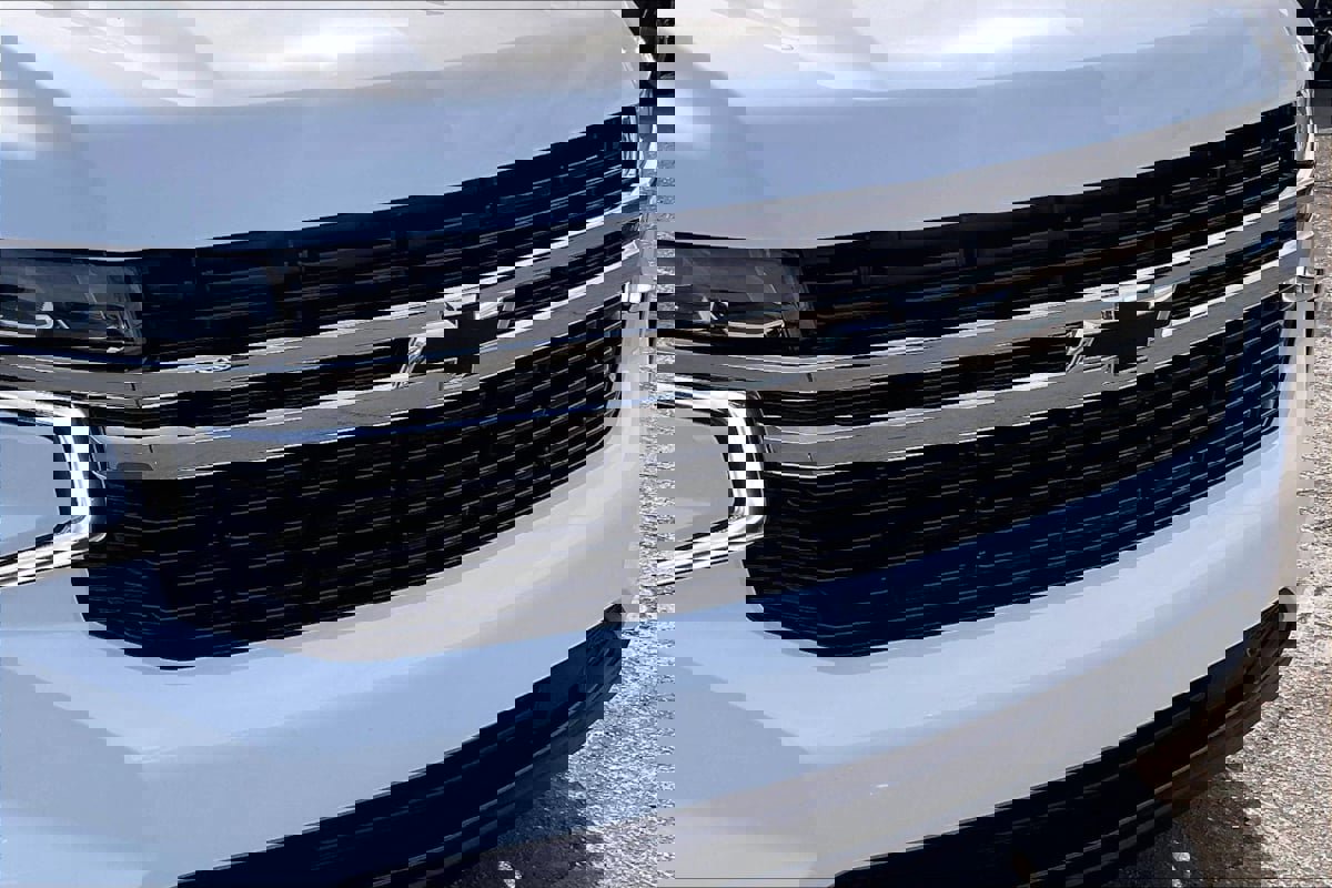 Used 2021 Chevrolet Tahoe RST image 28