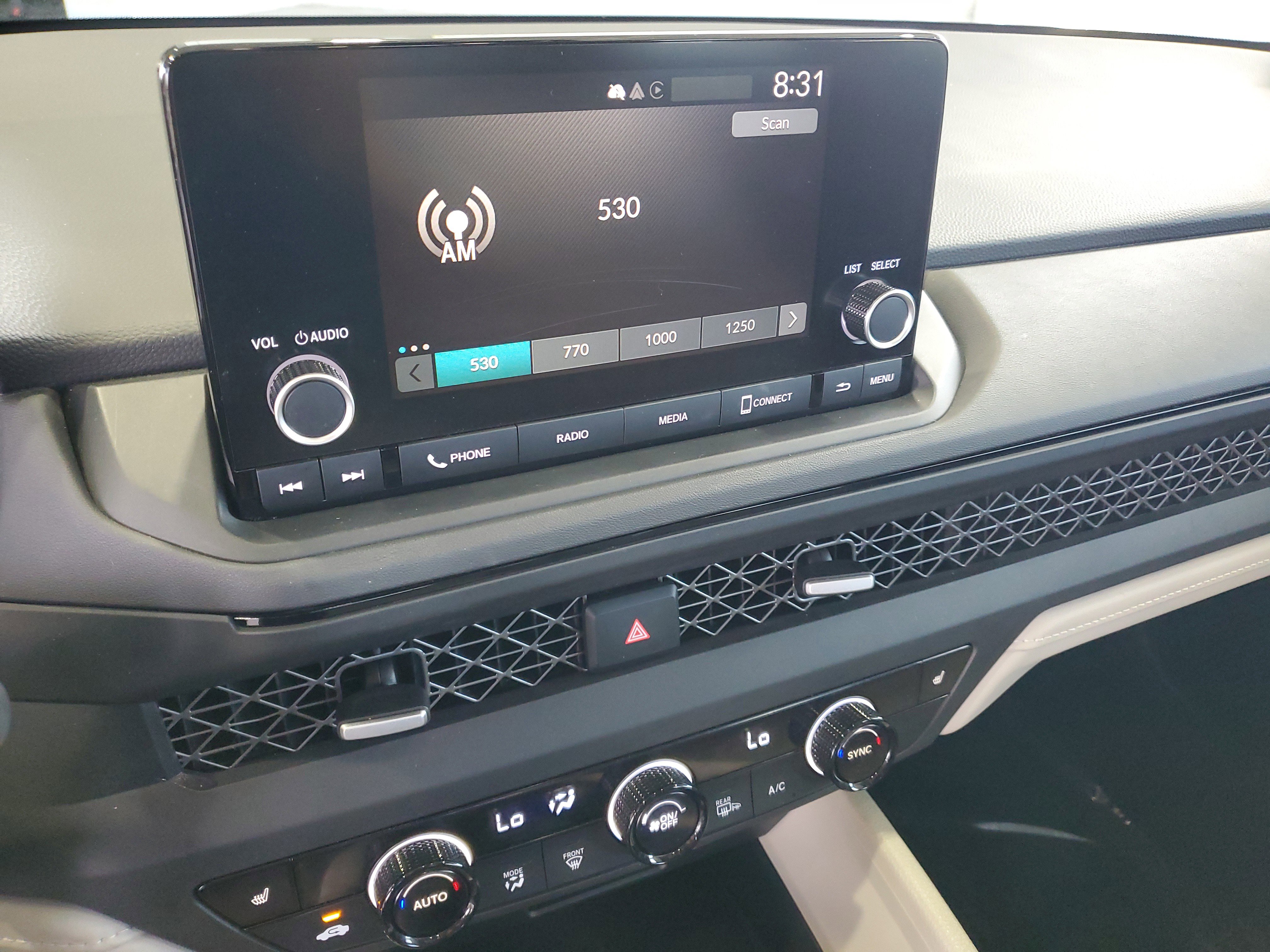 Used 2023 Honda Accord EX image 25