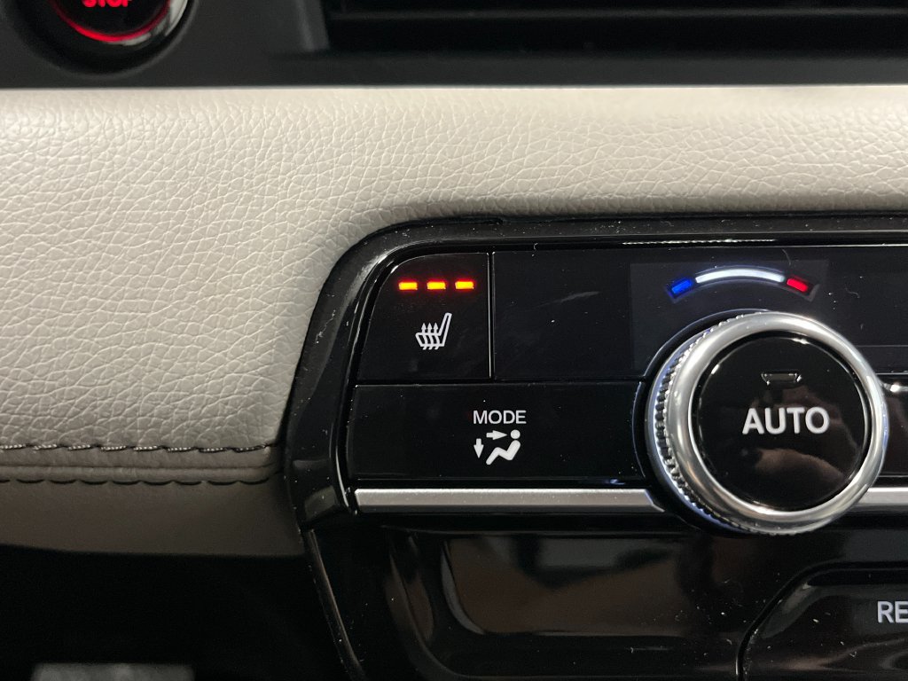 New 2026 Honda Pilot Touring image 24
