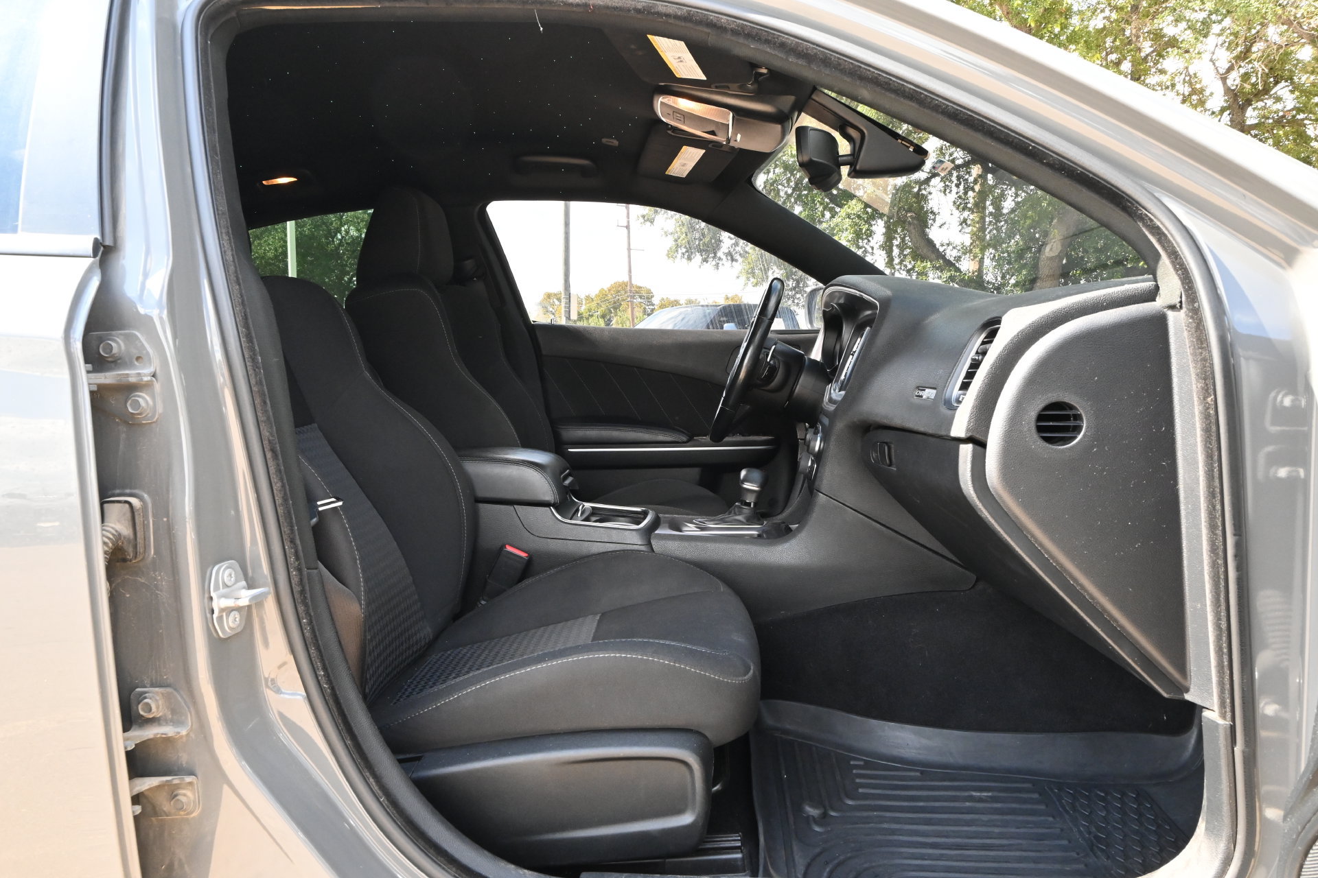 Used 2019 Dodge Charger GT w/ Navigation & Travel Group RWD image 23