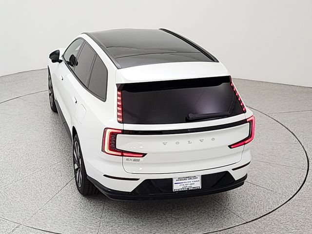 New 2026 Volvo EX90 Plus AWD/4WD image 34