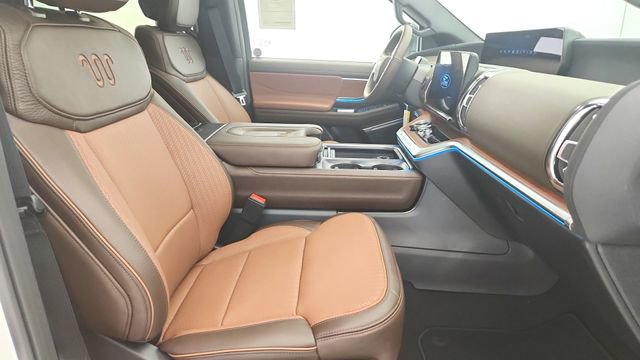 New 2026 Ford Expedition King Ranch AWD/4WD image 25