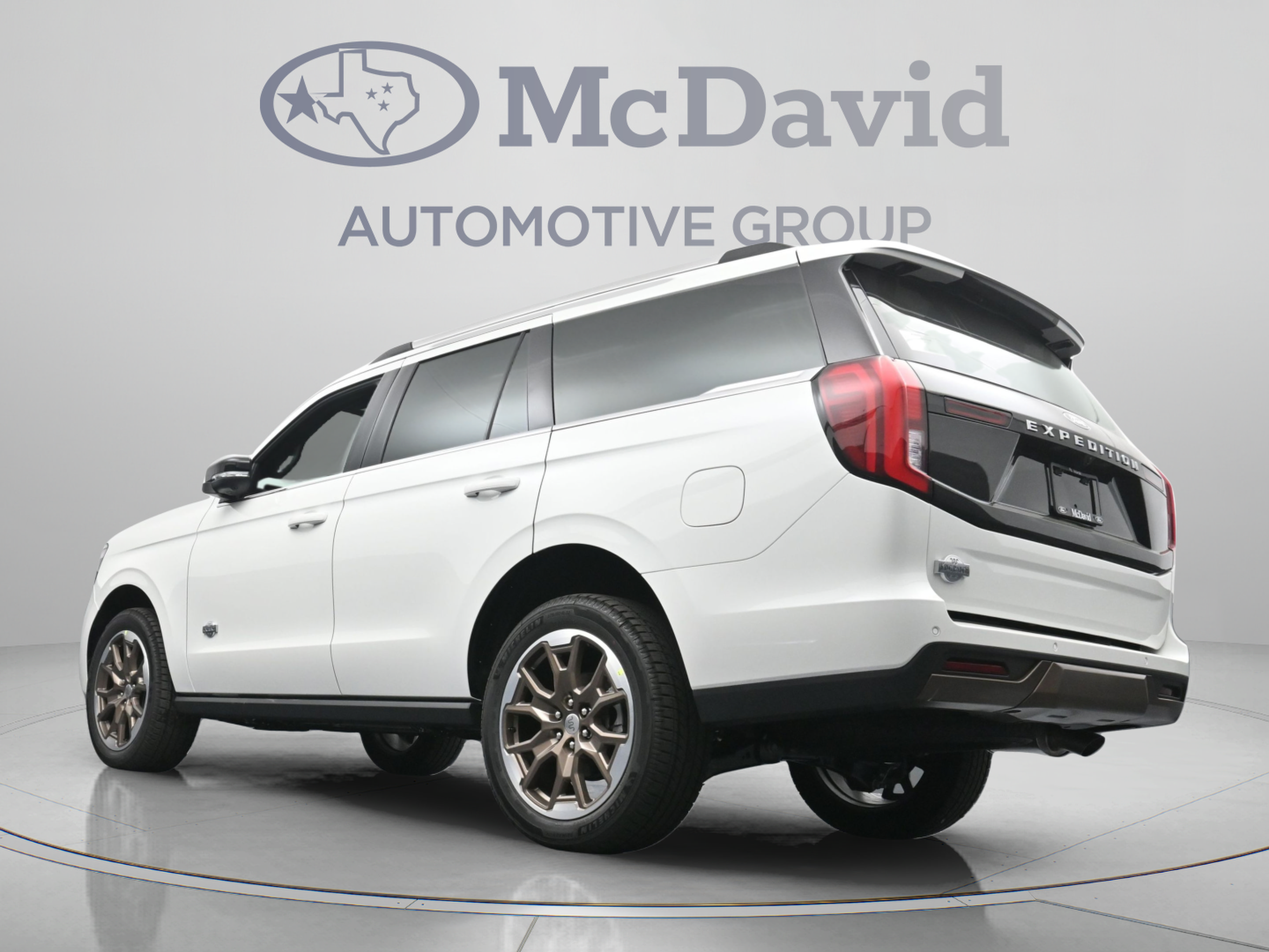 New 2027 Ford Expedition King Ranch AWD/4WD image 14