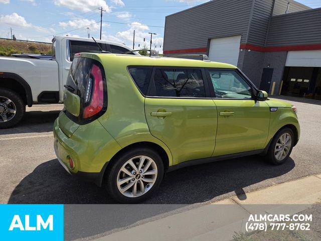 Used 2017 Kia Soul + image 23