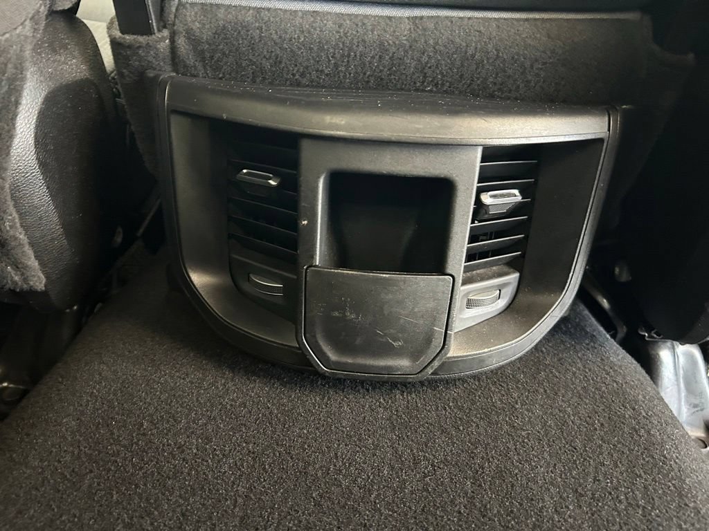 Used 2024 RAM 2500 Big Horn AWD/4WD image 31
