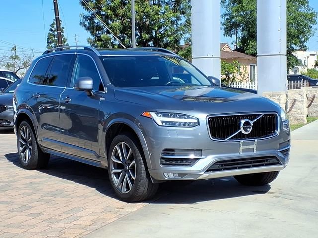 Used 2018 Volvo XC90 T5 Momentum w/ Convenience Package image 3
