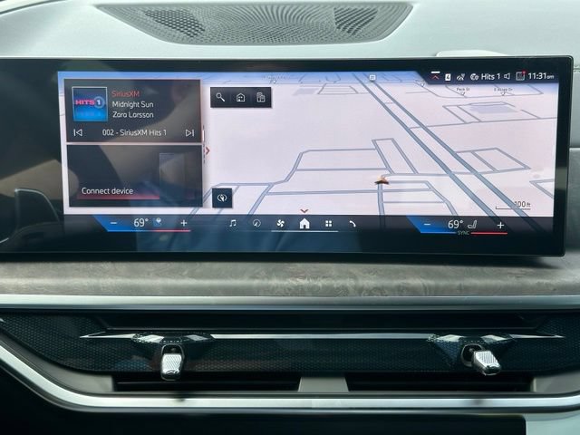 New 2026 BMW X5 xDrive50e w/ Climate Comfort Package AWD/4WD image 18
