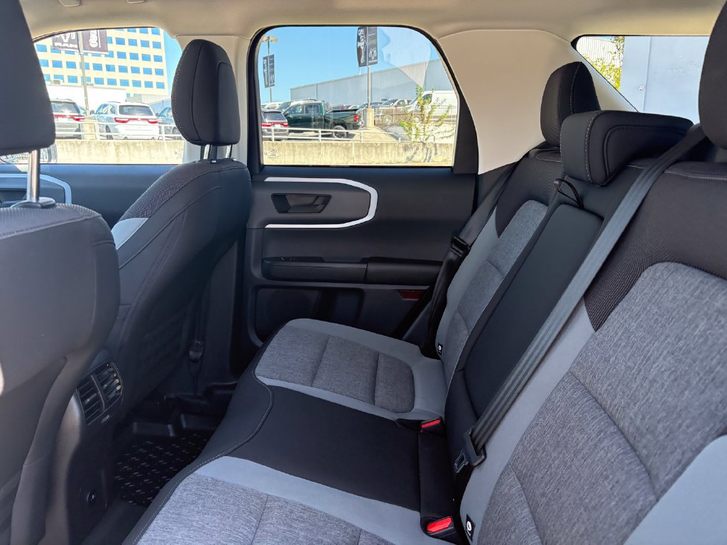 Used 2024 Ford Bronco Sport Big Bend AWD/4WD image 14