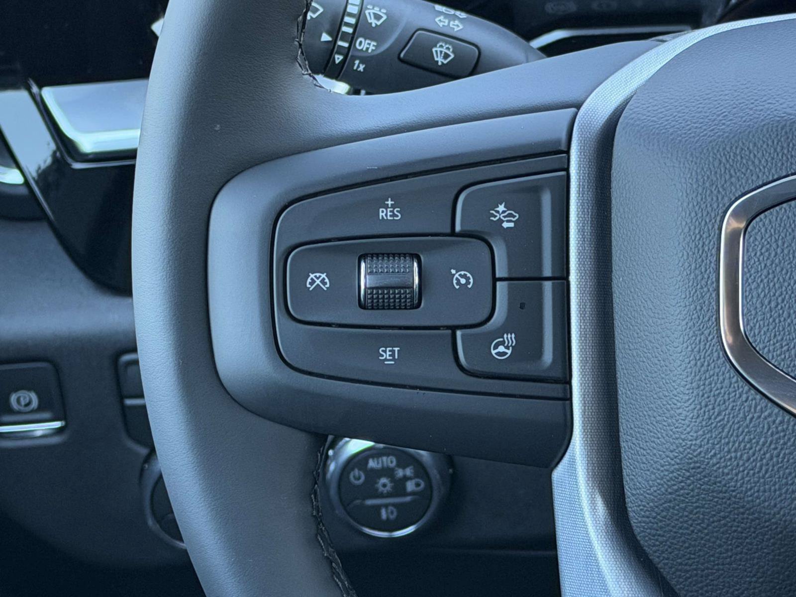 New 2026 GMC Sierra 1500 Elevation AWD/4WD image 17