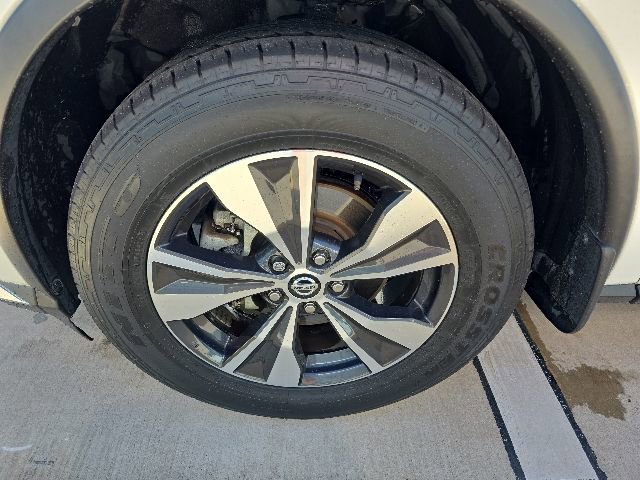 Used 2020 Nissan Murano S w/ Technology Package FWD image 10