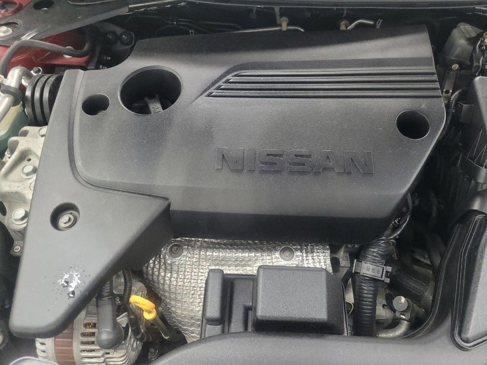 Used 2018 Nissan Altima 2.5 S w/ S Convenience Package FWD image 30