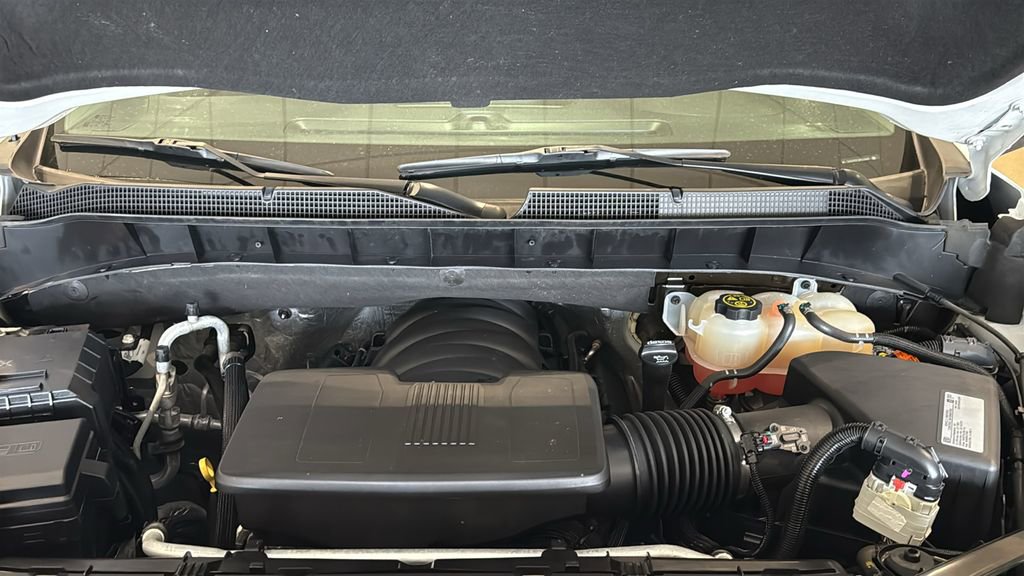 Used 2021 Chevrolet Silverado 1500 RST image 11