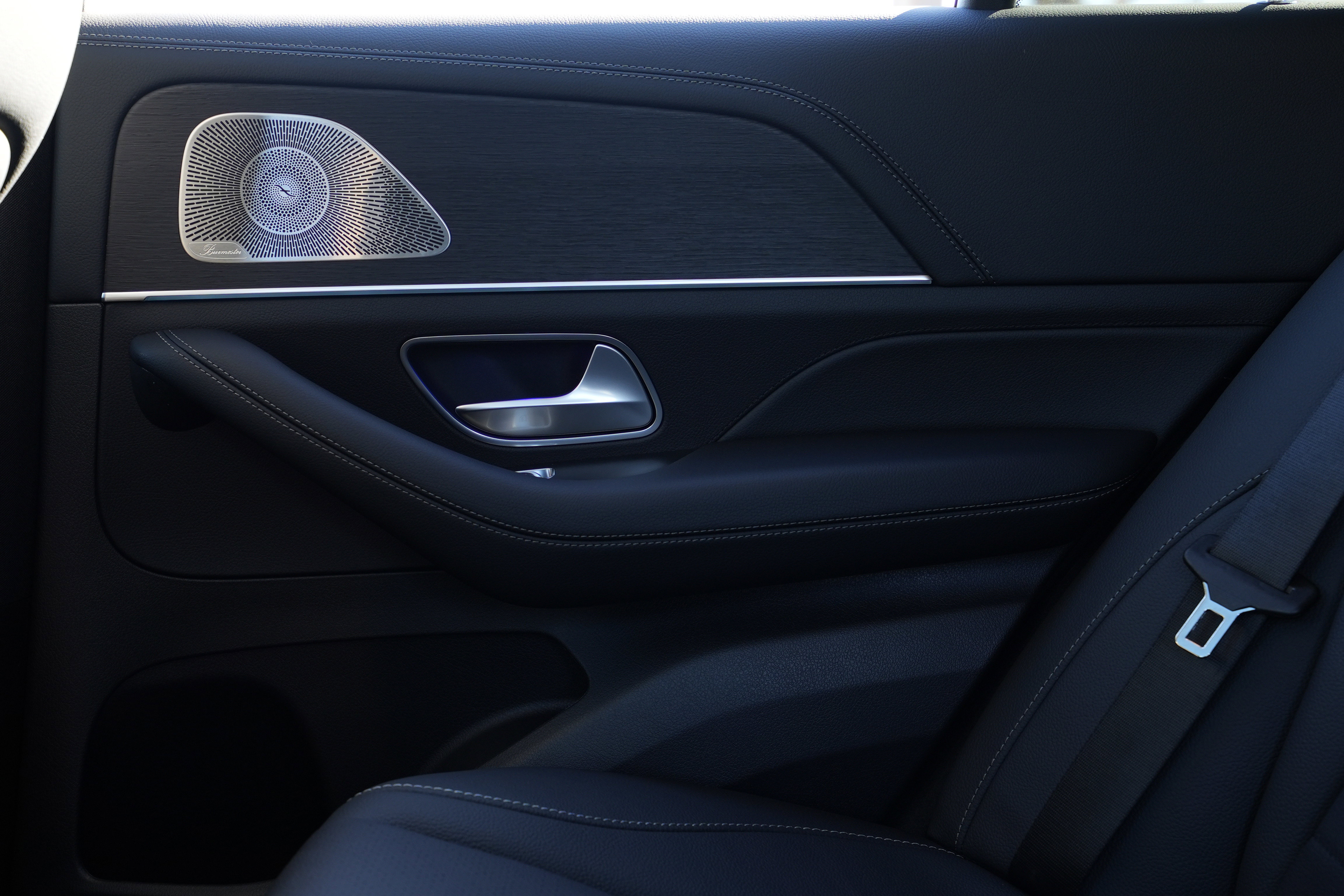 New 2026 Mercedes-Benz GLE 450 4MATIC Coupe image 37