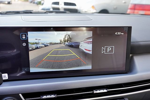 Certified 2024 Hyundai Sonata SEL image 25