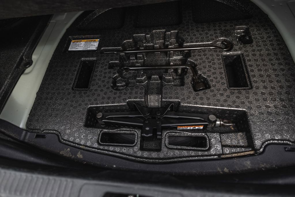 Used 2024 Toyota Camry SE FWD image 34