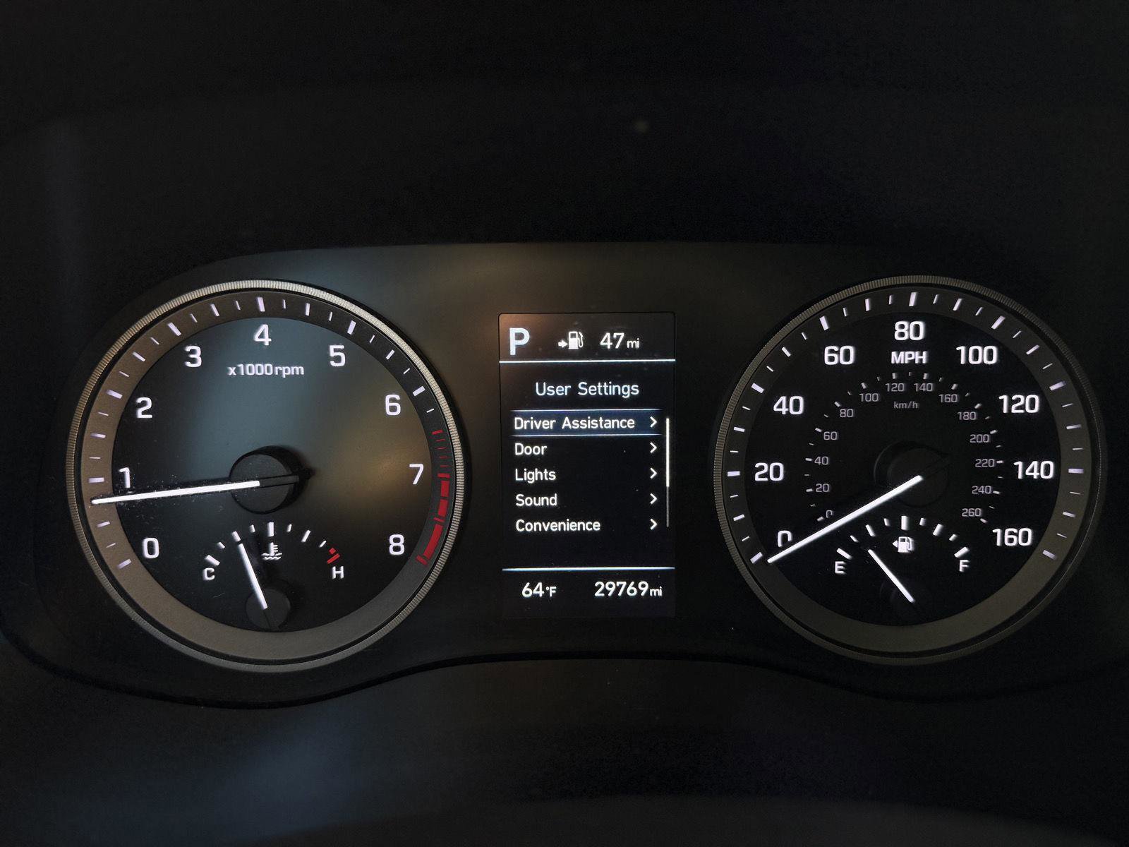 Used 2020 Hyundai Tucson Ultimate image 17