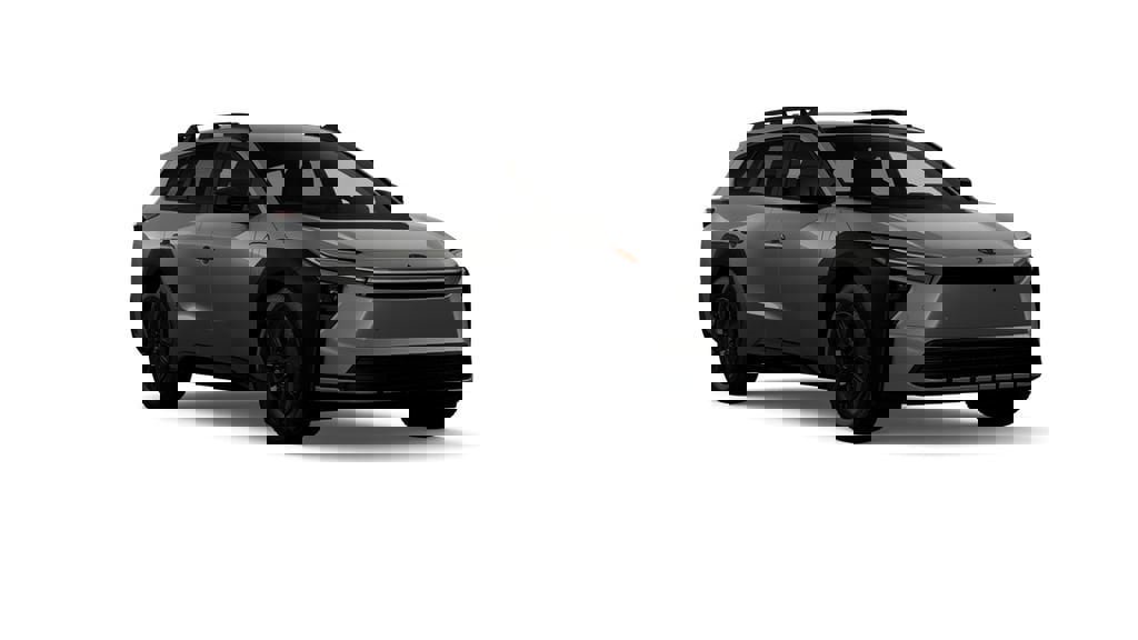 New 2026 Toyota bZ Woodland image 16