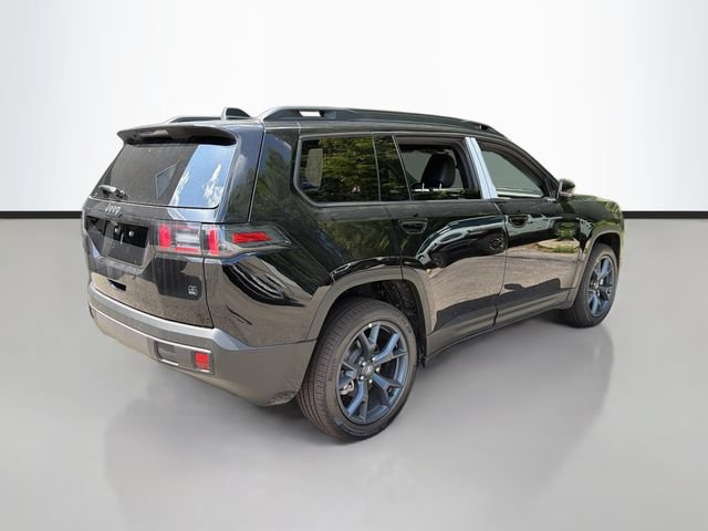 New 2026 Jeep Cherokee Overland AWD/4WD image 6