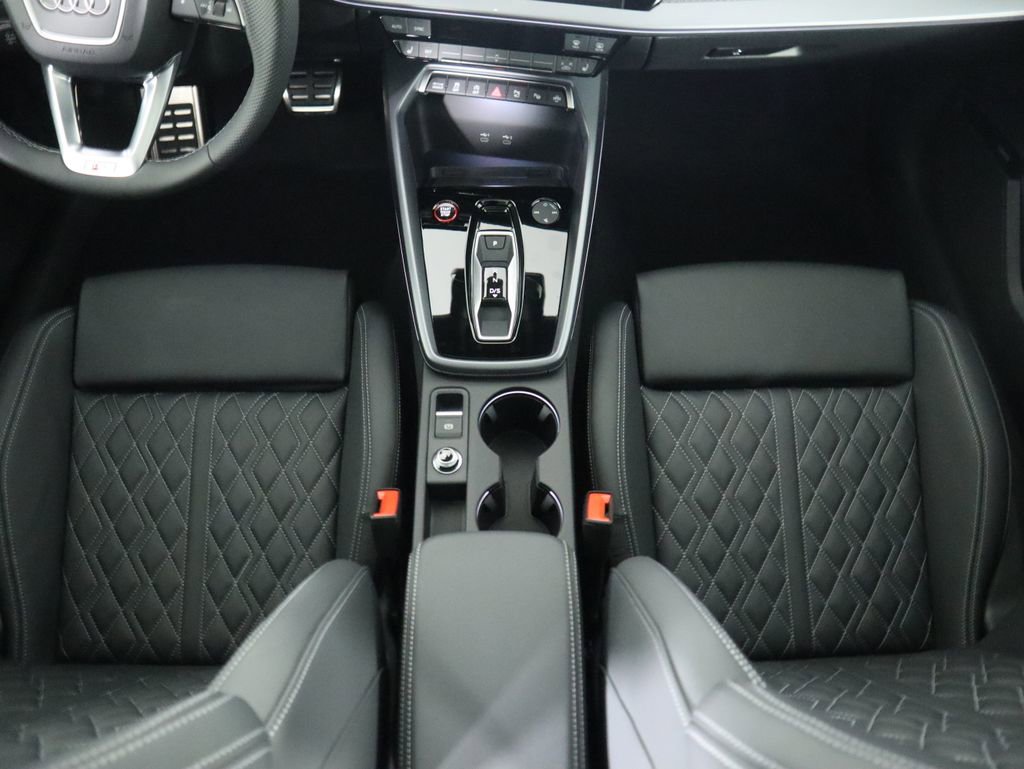 New 2026 Audi S3 Premium image 17