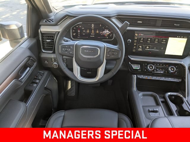 New 2026 GMC Sierra 2500 Denali w/ Denali Reserve Package AWD/4WD image 16