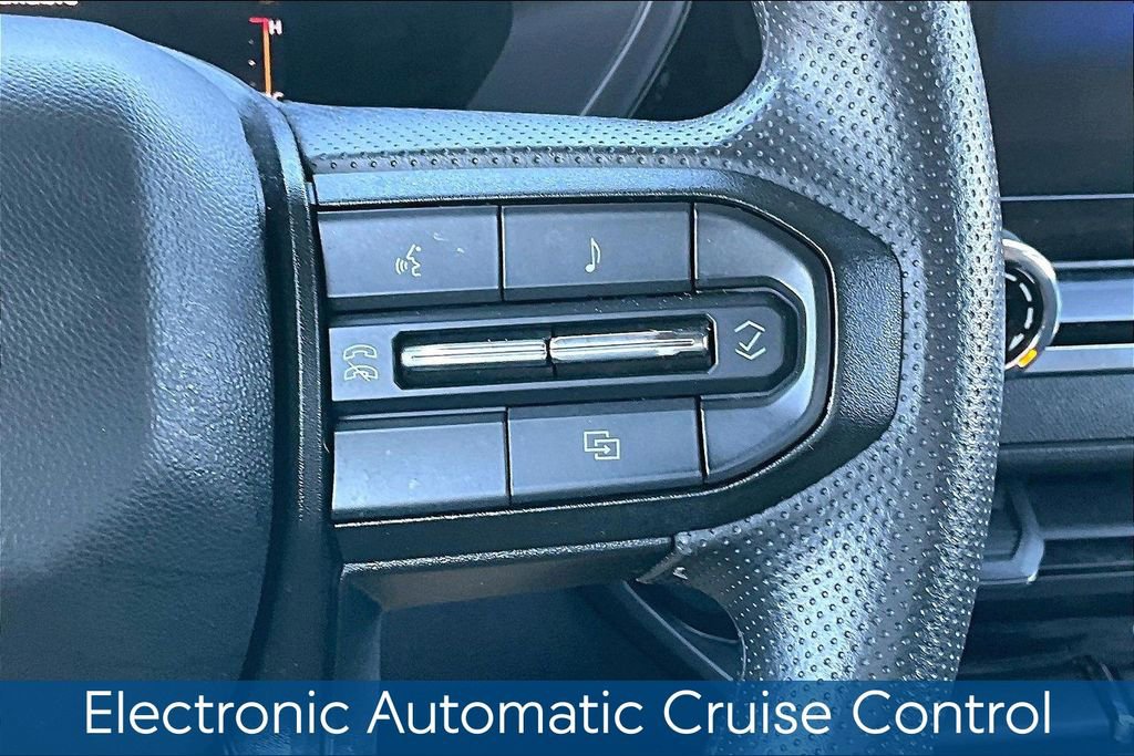 Used 2023 Chevrolet Colorado Trail Boss w/ Advanced Trailering Package image 15