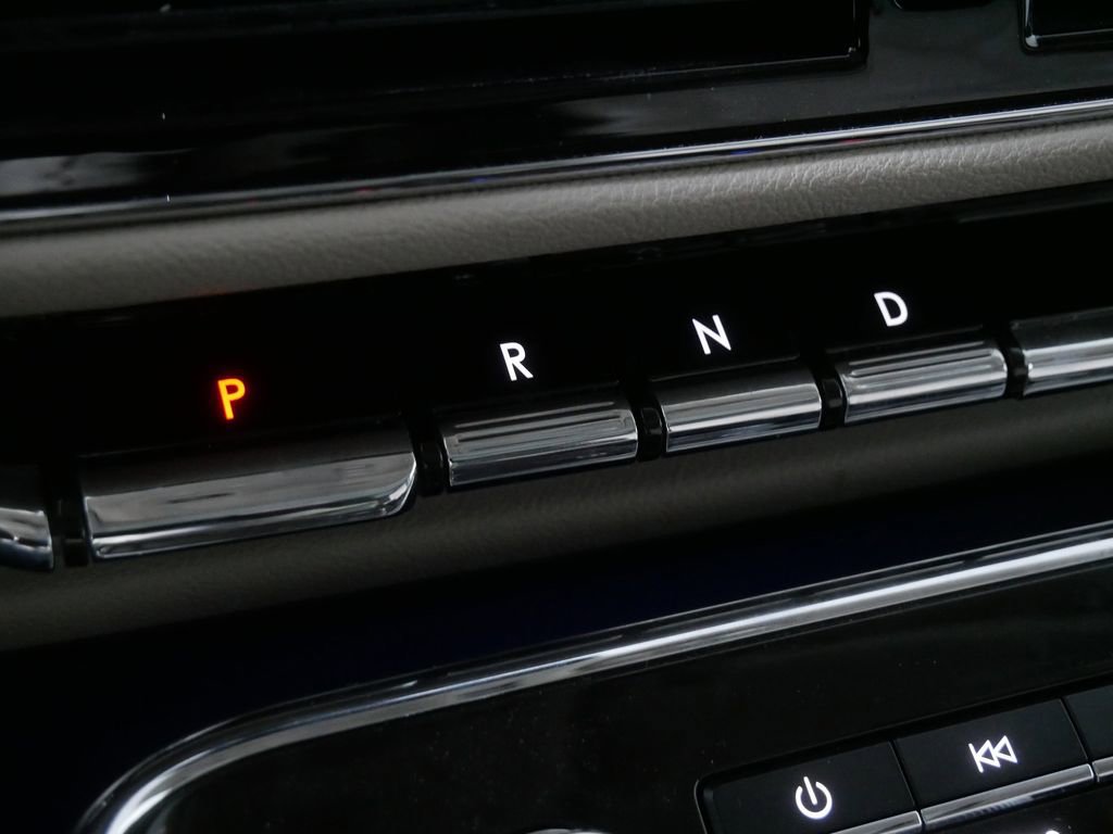 Used 2023 Lincoln Navigator Reserve image 23