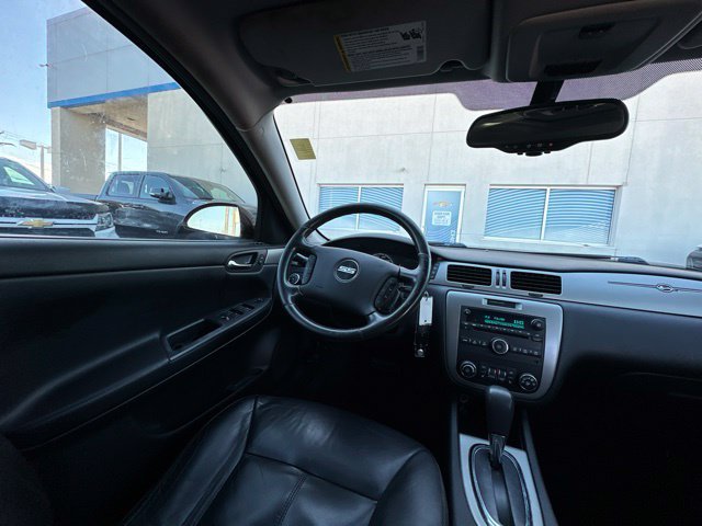 Used 2008 Chevrolet Impala SS w/ Convenience Package FWD image 18