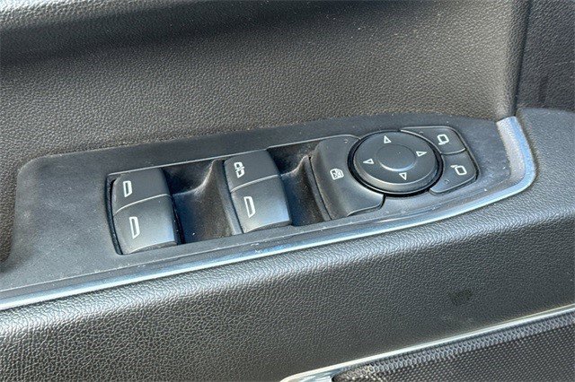 Certified 2024 Chevrolet Silverado 2500 LT image 12