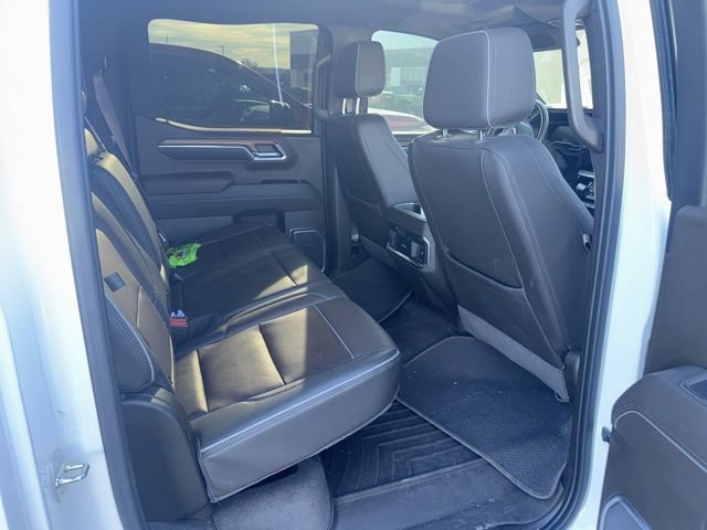 Used 2023 GMC Sierra 1500 Denali w/ Technology Package image 3