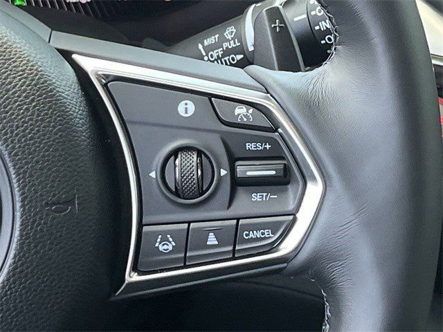 Certified 2026 Acura MDX FWD w/ Technology Package image 15