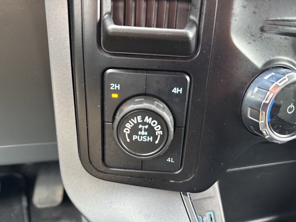 Used 2024 Ford F150 XLT w/ Equipment Group 302A MID AWD/4WD image 17