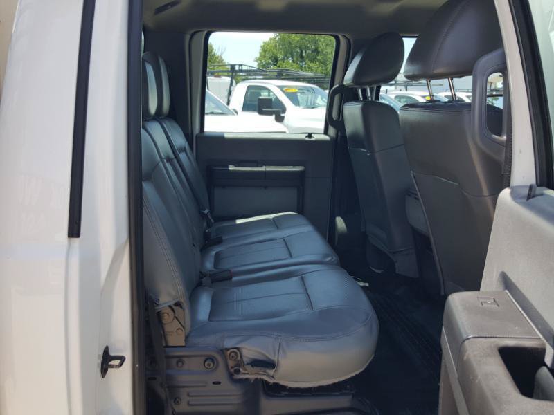 Used 2012 Ford F350 XL w/ PWR Equipment Group RWD image 20