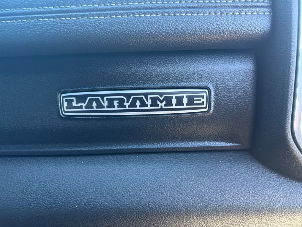 Used 2019 RAM 3500 Laramie image 14