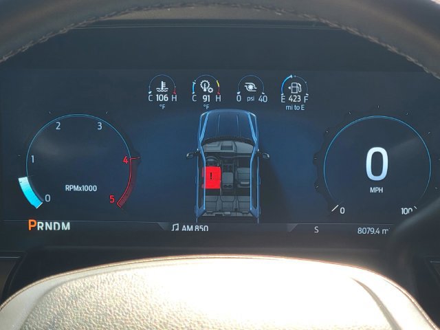 Certified 2026 Ford F350 Lariat AWD/4WD image 31
