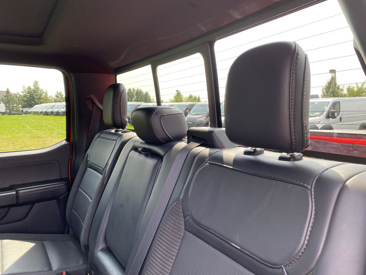 Used 2023 Ford F150 Raptor AWD/4WD image 28
