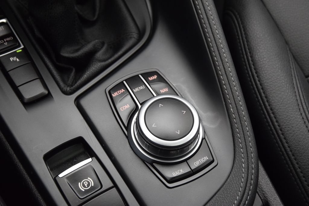 Used 2018 BMW X1 sDrive28i w/ Convenience Package FWD image 35