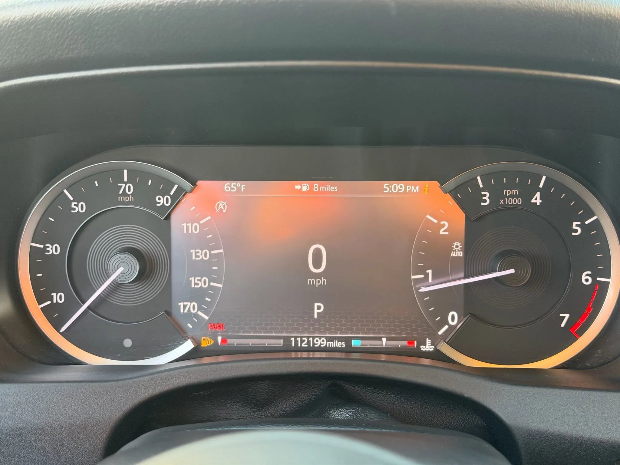 Used 2020 Jaguar XE S RWD image 11