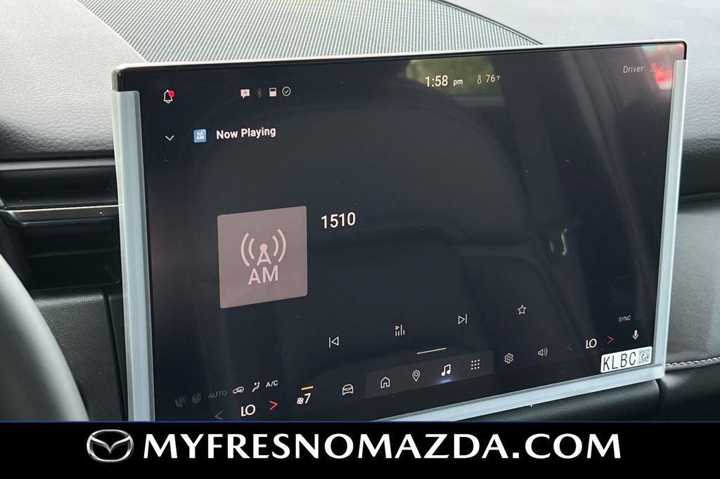New 2026 MAZDA CX-5 Preferred AWD/4WD image 19