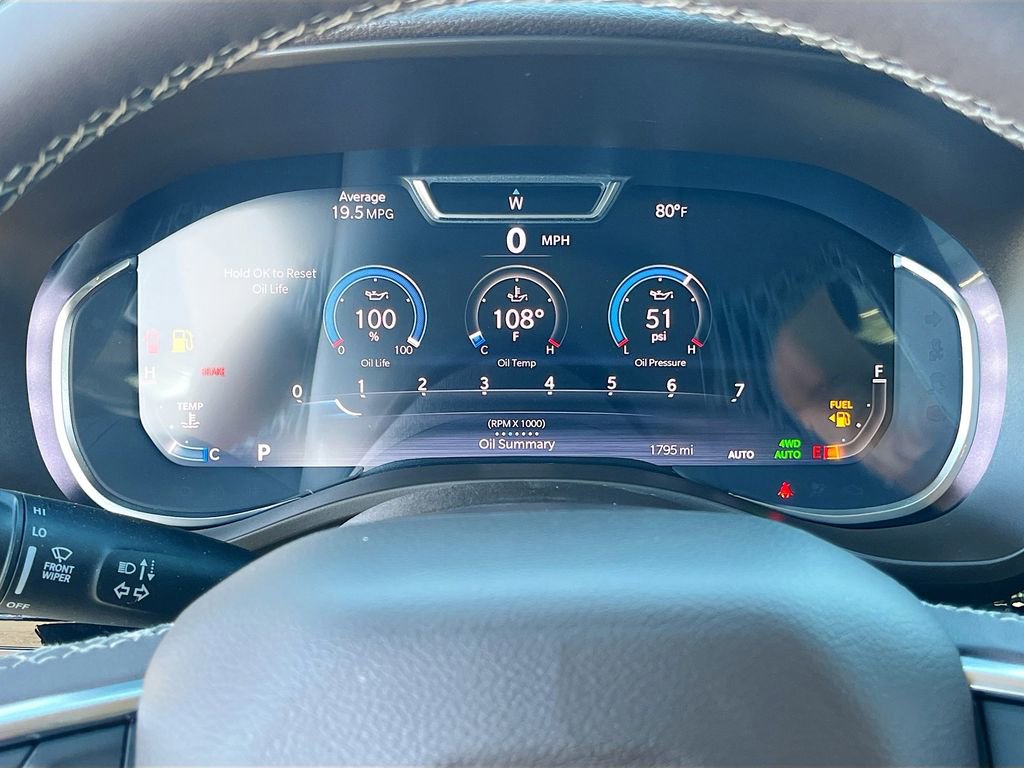 Certified 2026 RAM 1500 Laramie image 12