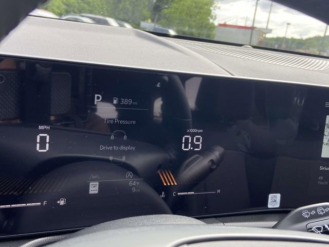 New 2026 Kia Sportage LX FWD image 16