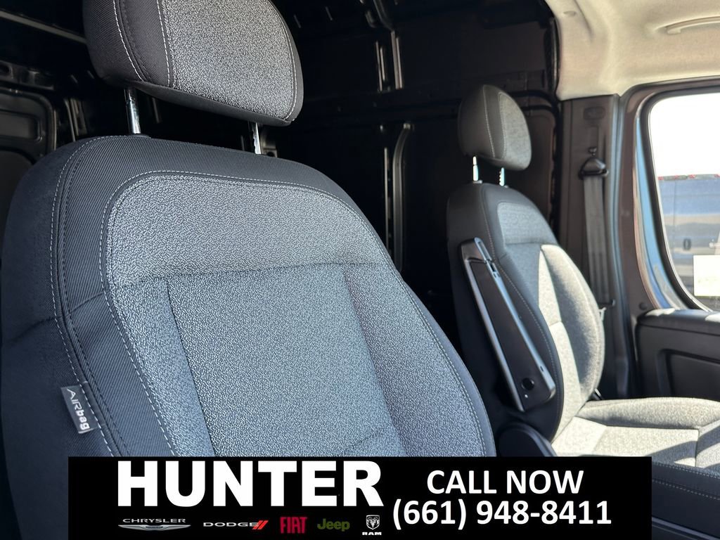 New 2026 RAM ProMaster 1500 w/ Safety Group FWD image 14