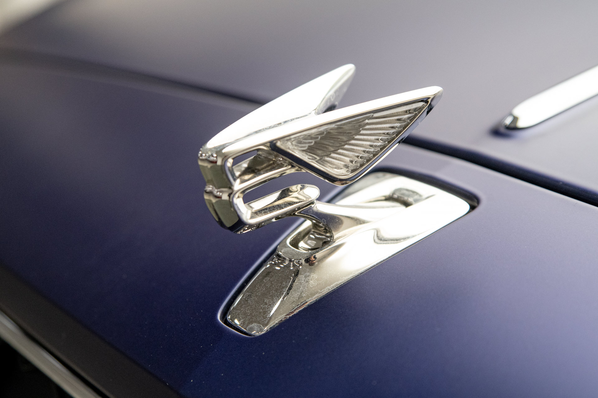 New 2026 Bentley Flying Spur Plug-In Hybrid AWD/4WD image 43
