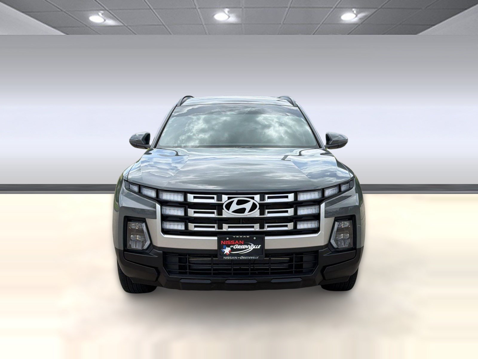 Used 2026 Hyundai Santa Cruz SEL FWD image 6