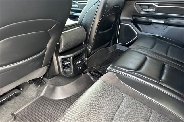 Used 2022 RAM 1500 Laramie image 13