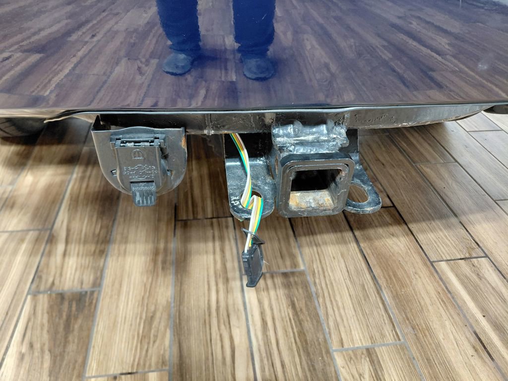 Used 2012 Jeep Liberty Sport w/ Popular Equipment Group image 14